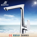 2014 brass pull out China kitchen tap faucet